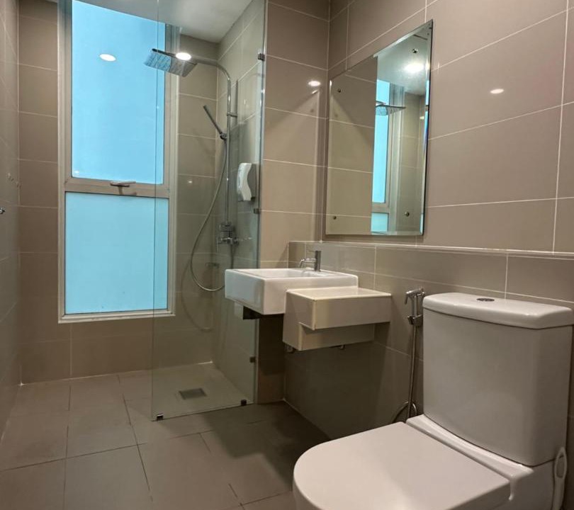 Photo of Bathroom in Kampung Sembulan Baru