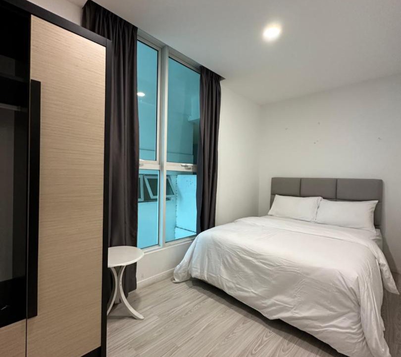 Photo of Bedroom in Kampung Sembulan Baru