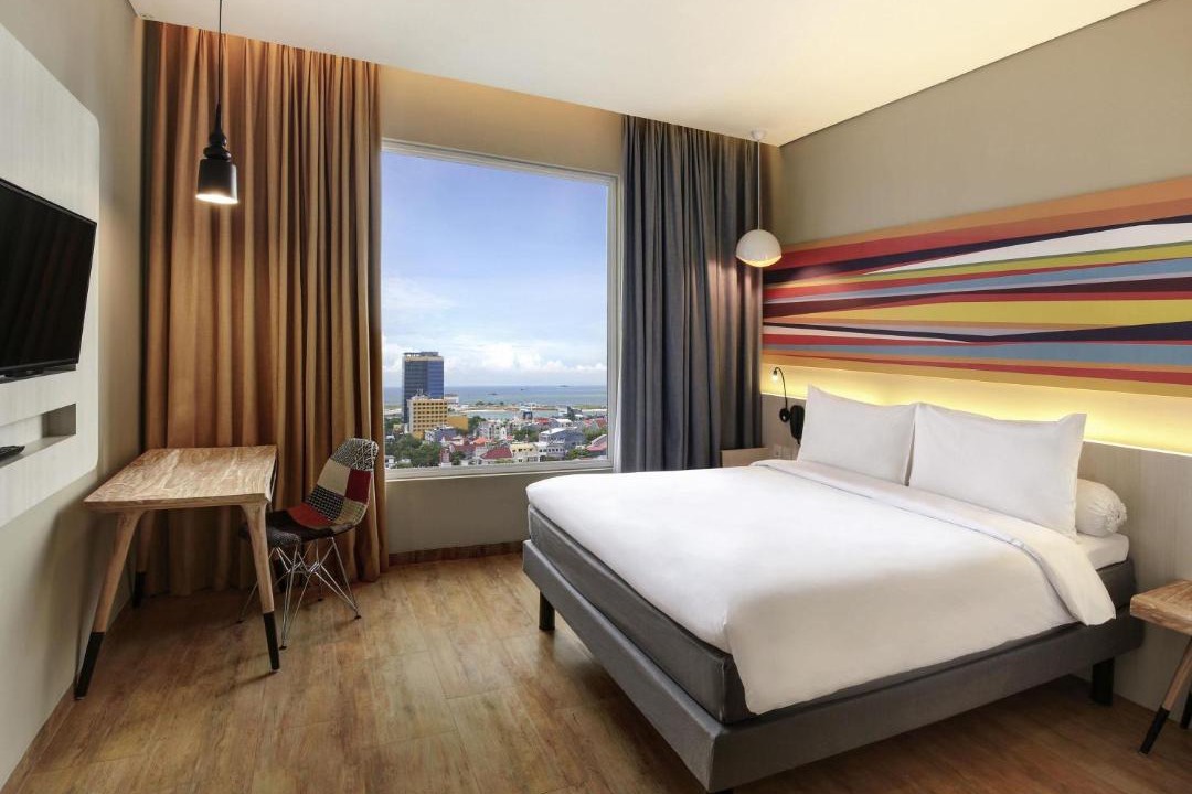 Photo of Bedroom in Makassar