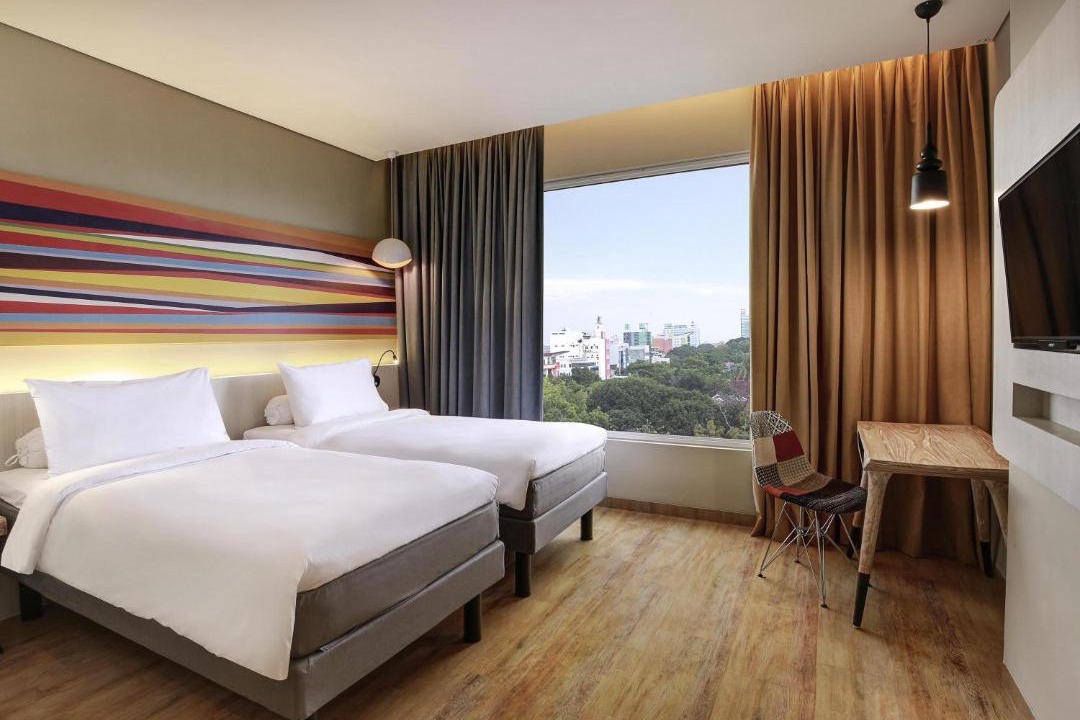 Photo of Bedroom in Makassar