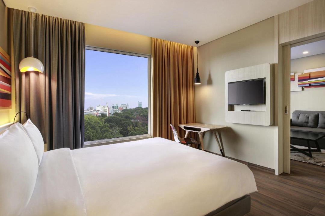 Photo of Bedroom in Makassar