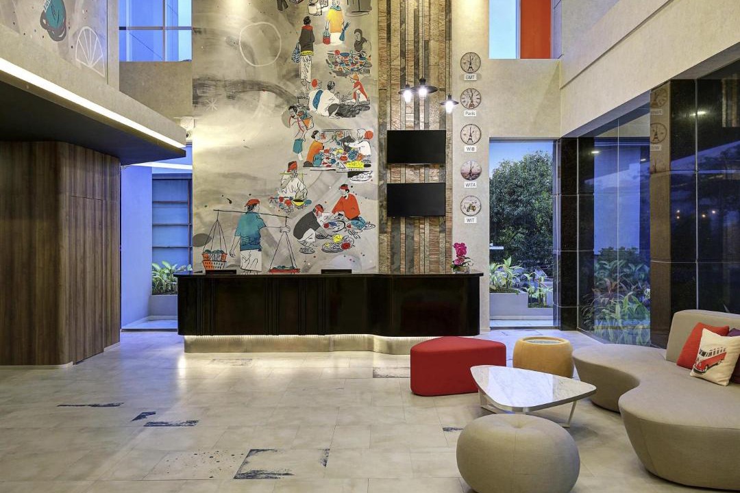 Photo of Livingroom in Makassar