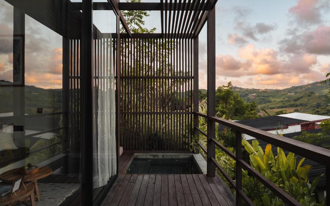Photo of Patio Balcony in Kuta