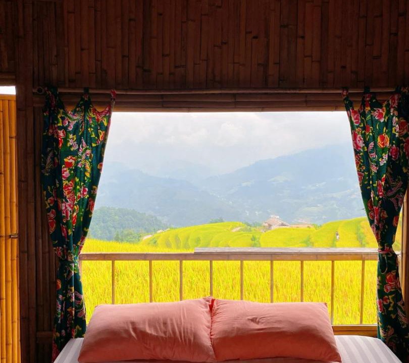 Photo of Bedroom in Thong Nguyen