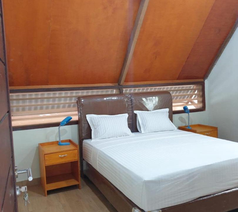 Photo of Bedroom in Sabang