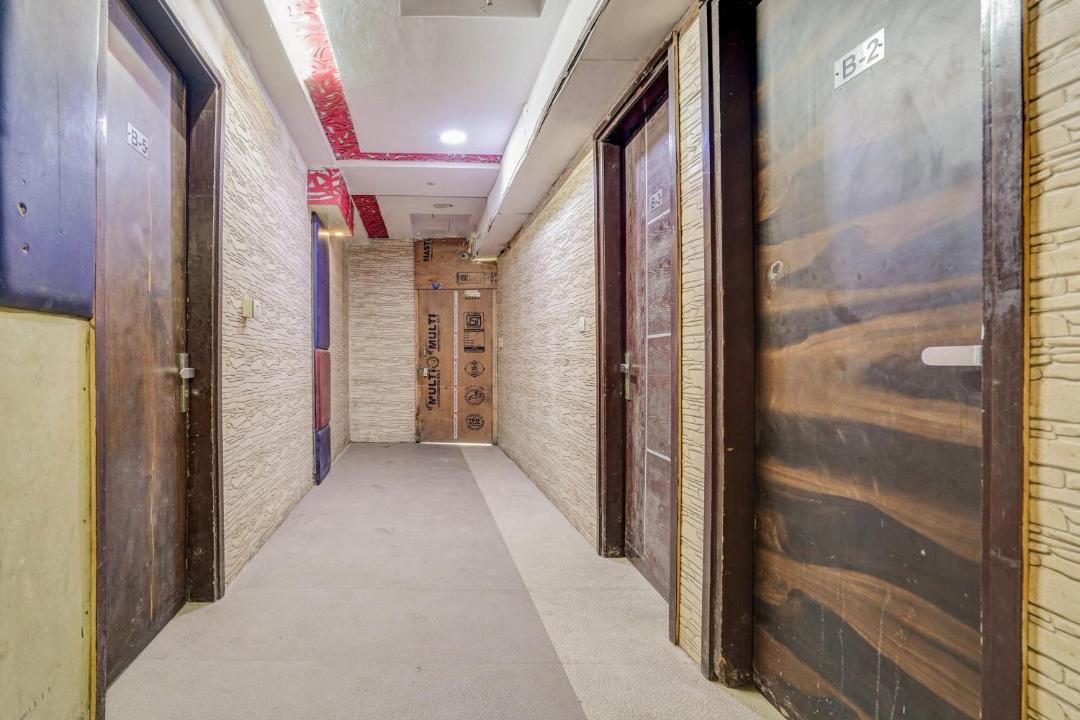 Photo of Bathroom in Pitampura