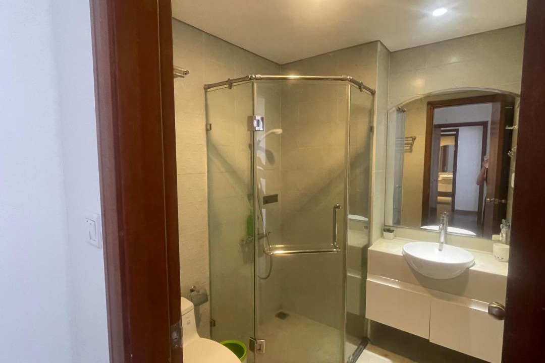 Photo of Bathroom in Mang Yang