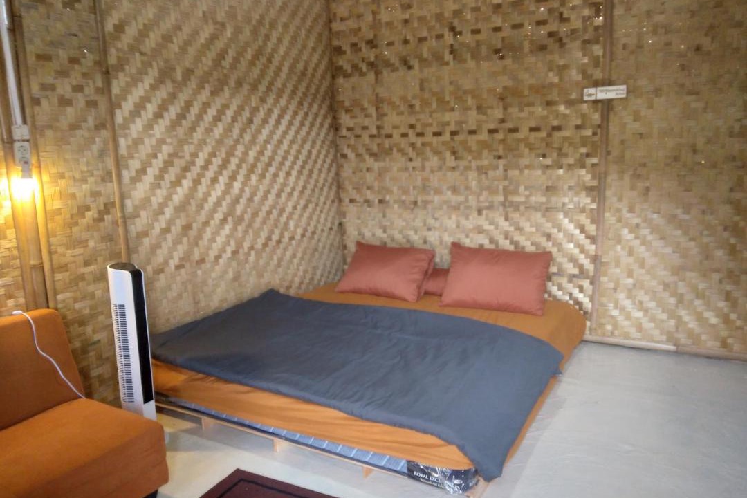 Photo of Bedroom in Banjarasri