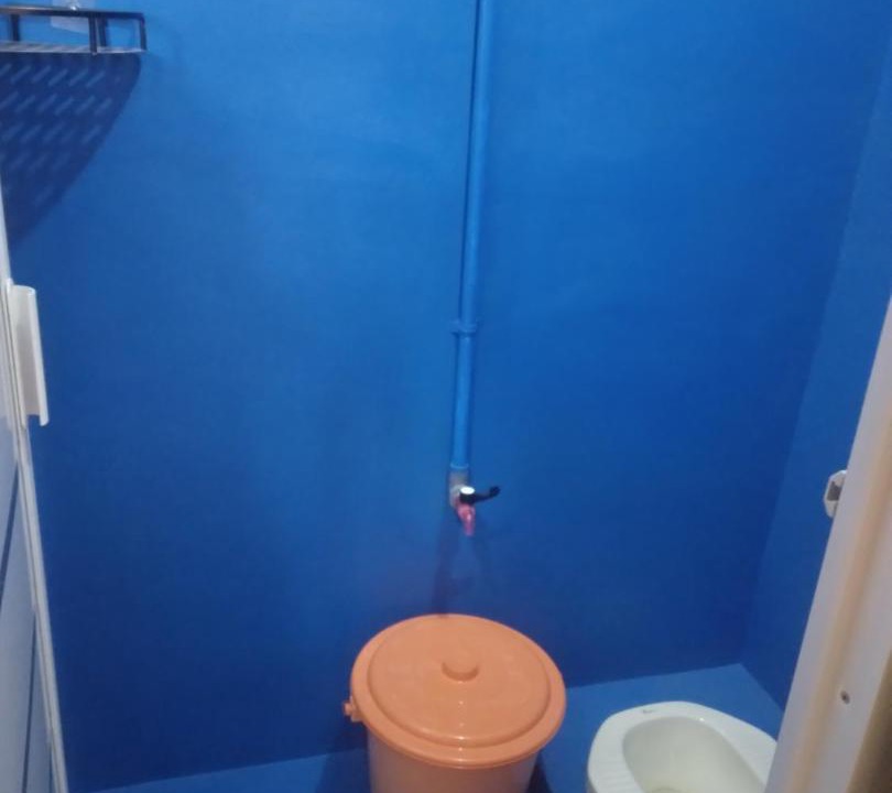 Photo of Bathroom in Banjarasri