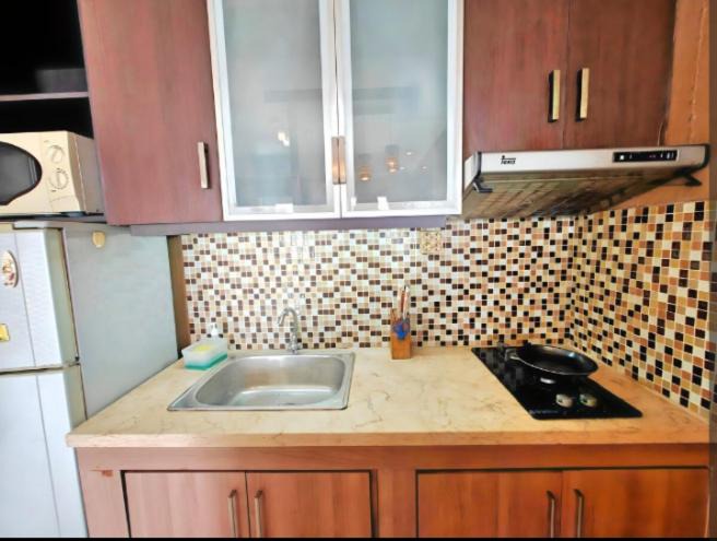 Photo of Kitchen in Jakarta
