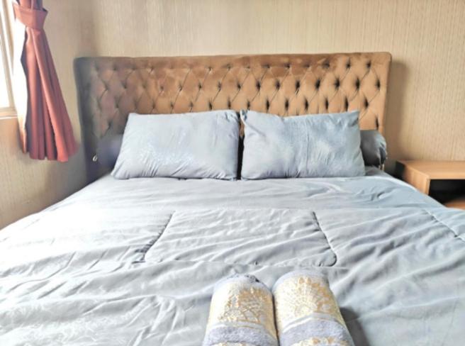 Photo of Bedroom in Jakarta