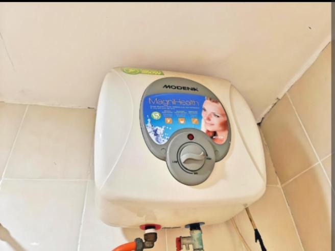 Photo of Bathroom in Jakarta