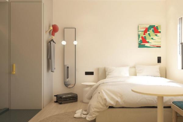 Photo of Bedroom in Lat Krabang