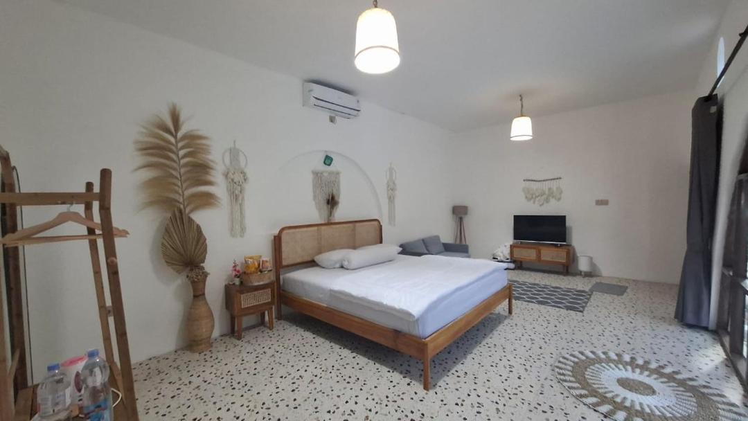 Photo of Bedroom in Ngamprah