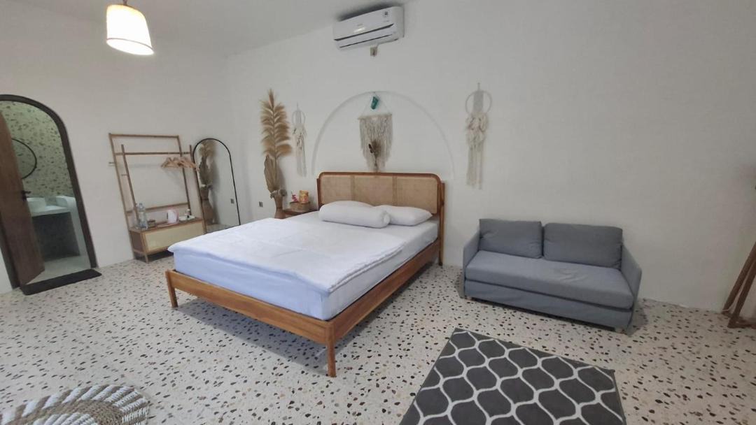 Photo of Bedroom in Ngamprah