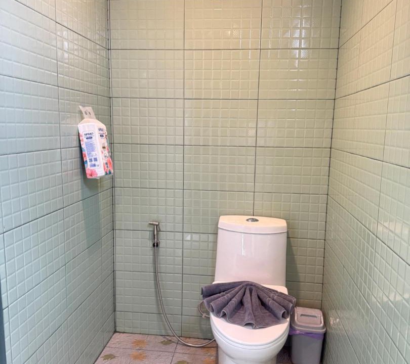 Photo of Bathroom in Krabi