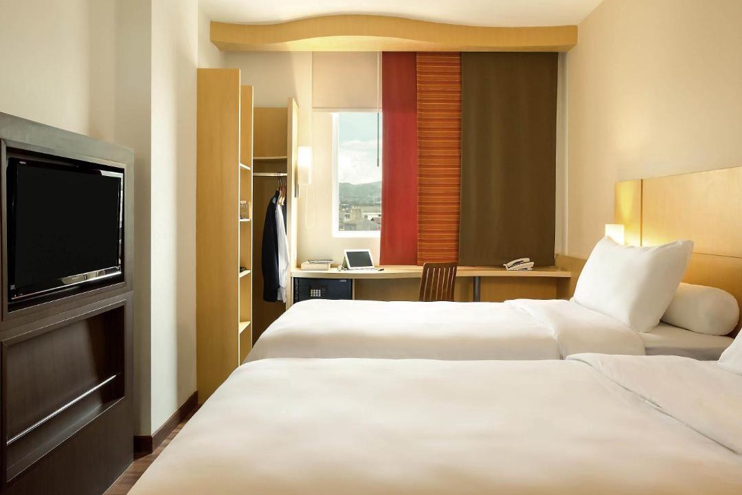 Photo of Bedroom in Pasteur