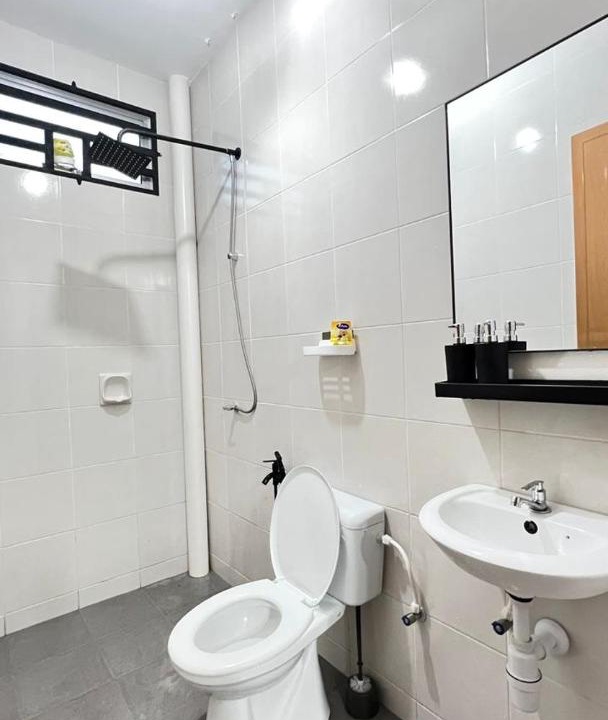 Photo of Bathroom in Gajah Mati