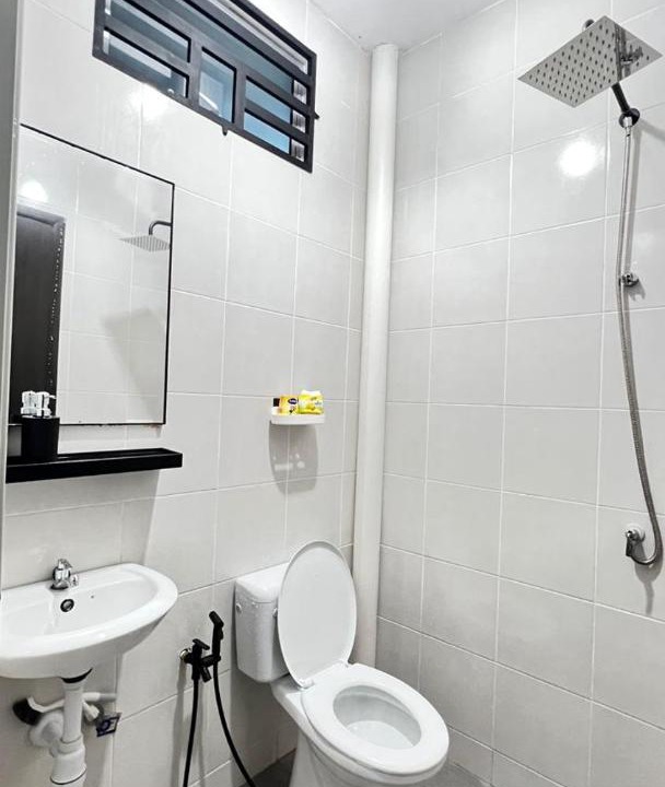 Photo of Bathroom in Gajah Mati