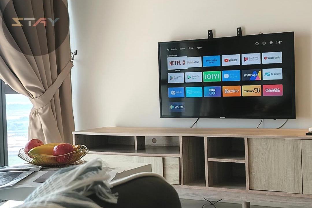 Photo of Livingroom in Medini