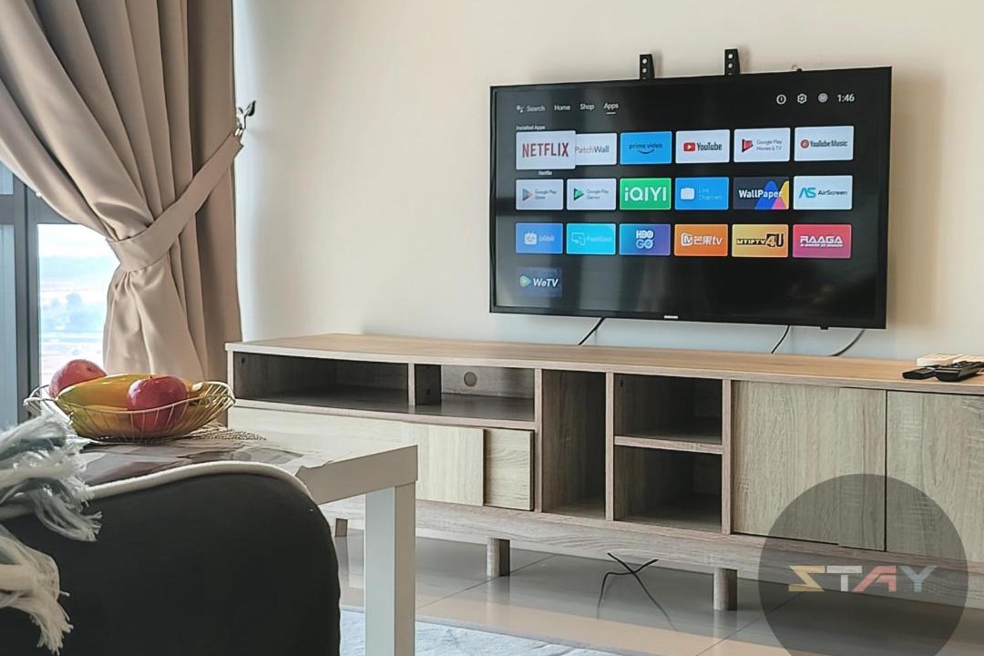 Photo of Livingroom in Medini