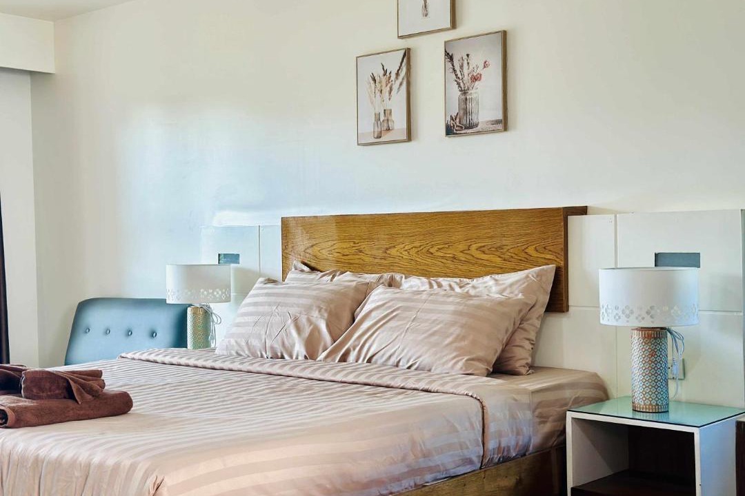 Photo of Bedroom in Ko Mak