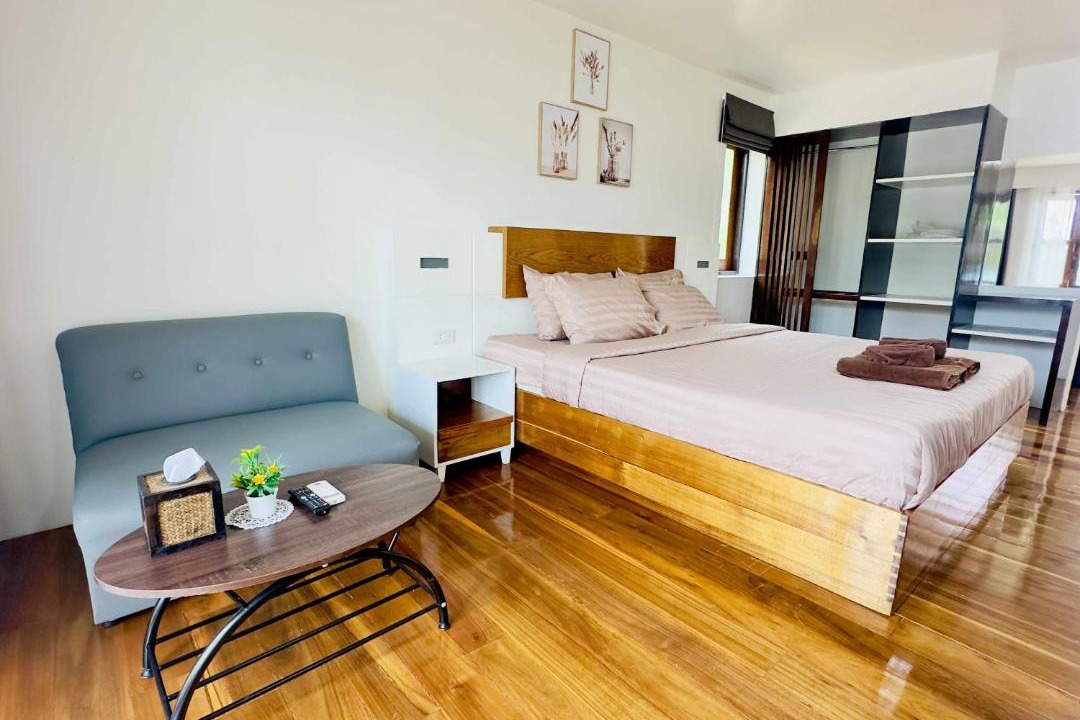 Photo of Bedroom in Ko Mak