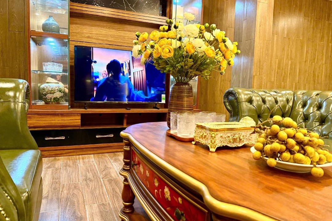Photo of Livingroom in Da Lat