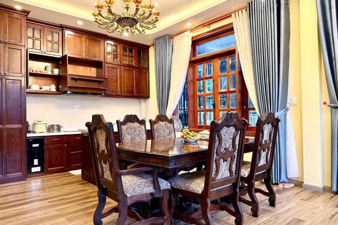Photo of Kitchen in Da Lat