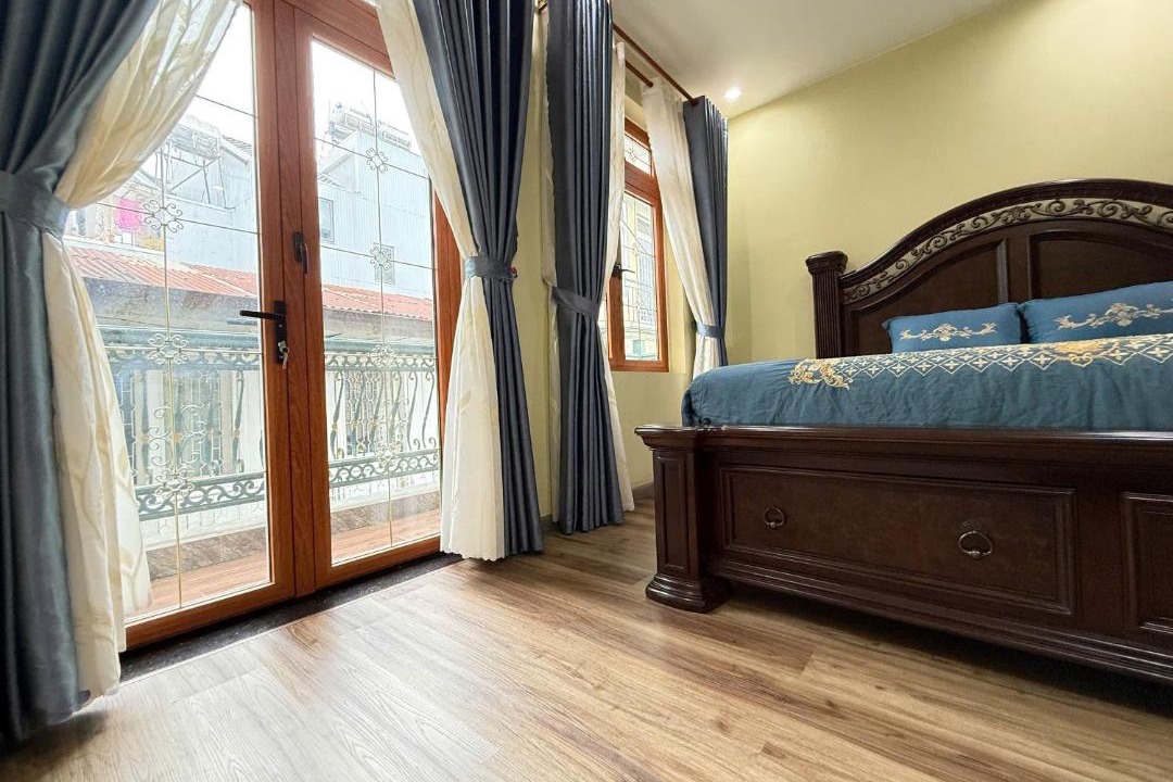 Photo of Bedroom in Da Lat