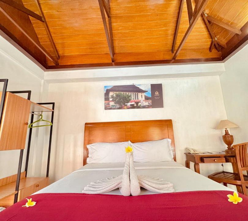 Photo of Bedroom in Colomadu