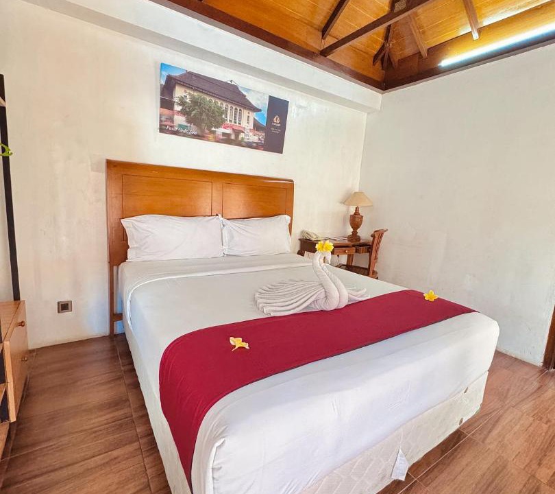 Photo of Bedroom in Colomadu
