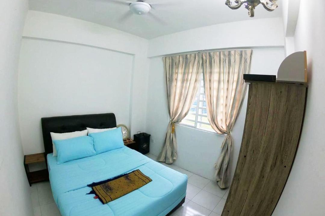 Photo of Bedroom in Hulu Kinta