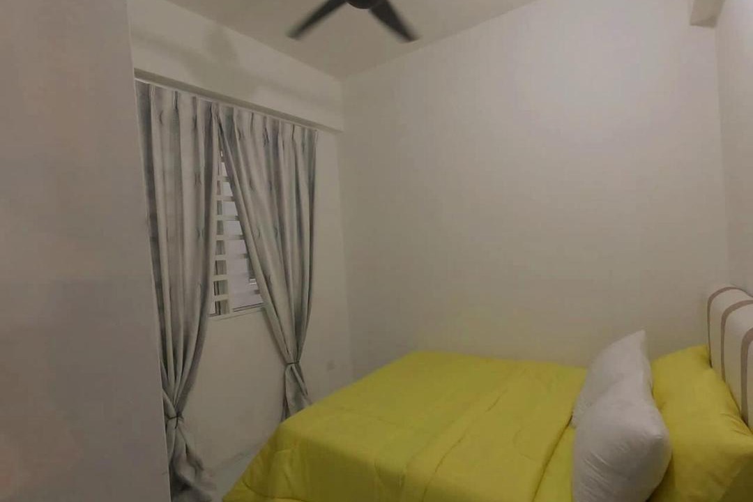 Photo of Bedroom in Hulu Kinta