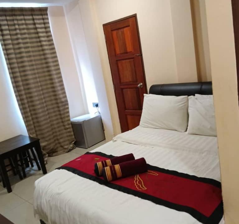 Photo of Bedroom in Pantai Tengah