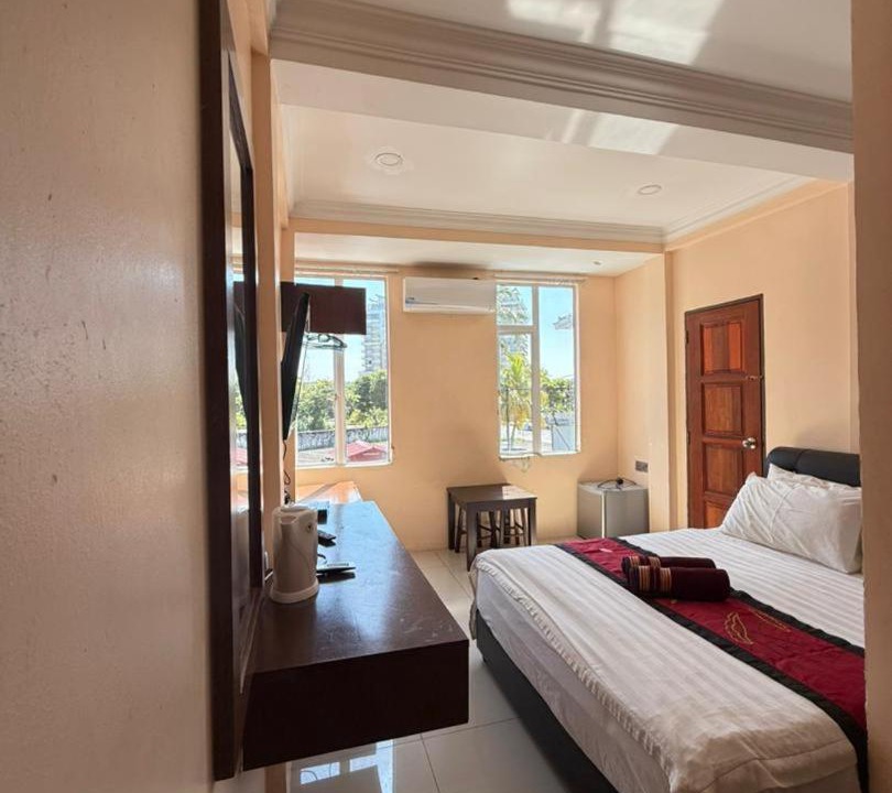 Photo of Bedroom in Pantai Tengah