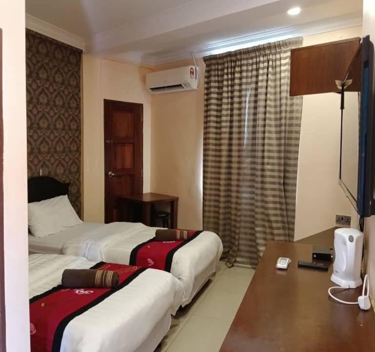 Photo of Bedroom in Pantai Tengah