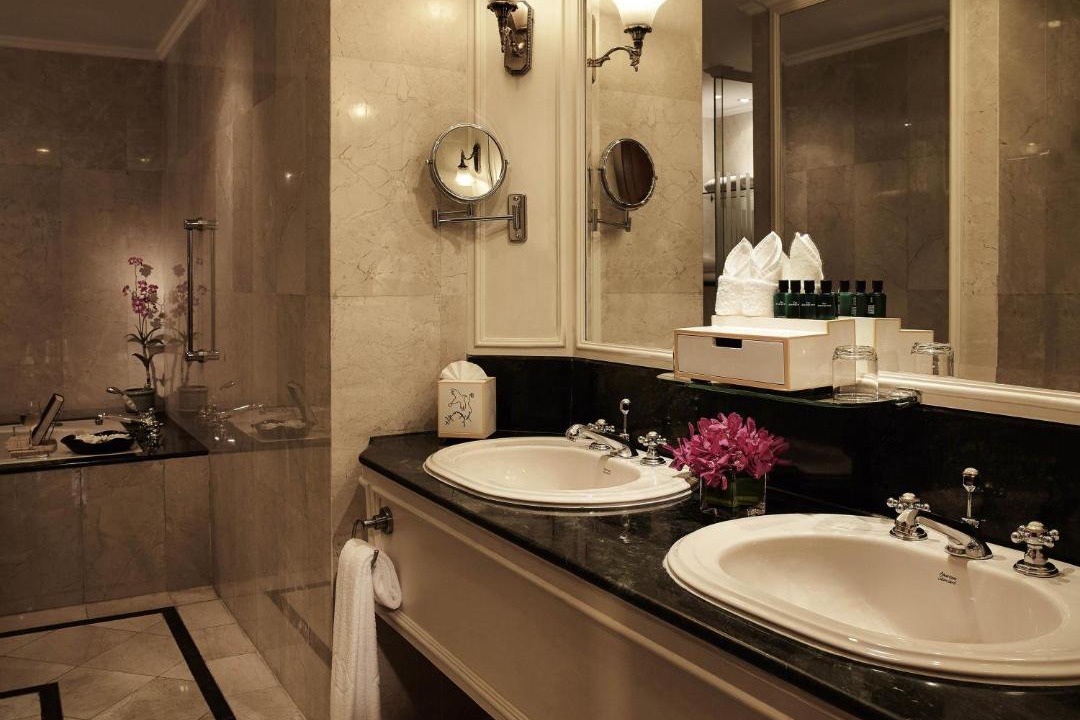 Photo of Bathroom in Sangkat Sla Kram