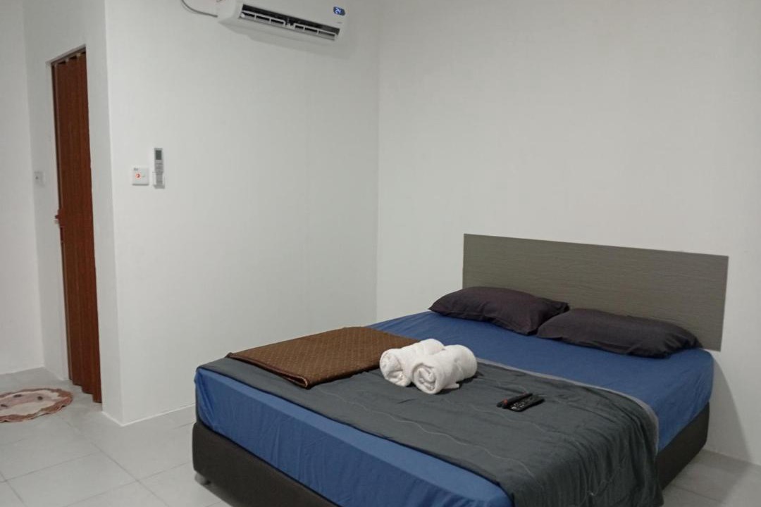 Photo of Bedroom in Changlun