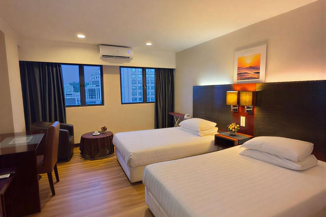 Photo of Bedroom in Kota Kinabalu