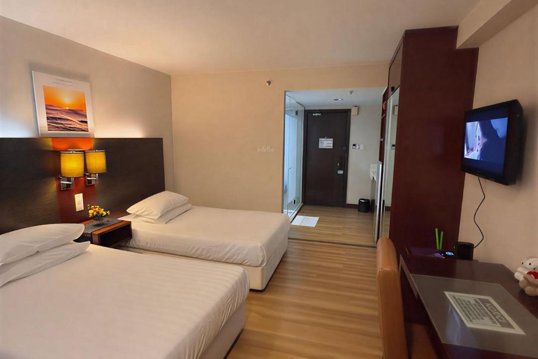 Photo of Bedroom in Kota Kinabalu