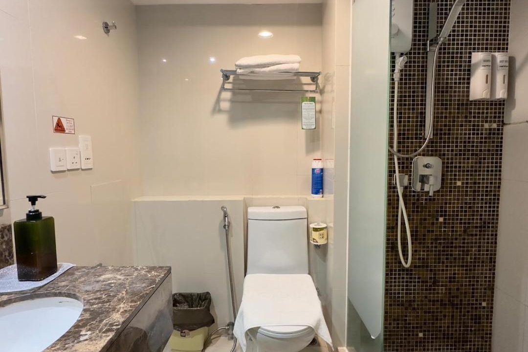 Photo of Bathroom in Kota Kinabalu