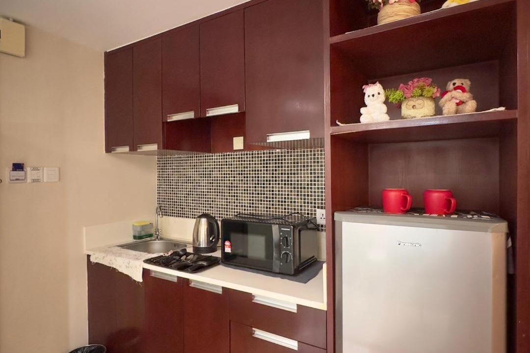 Photo of Kitchen in Kota Kinabalu