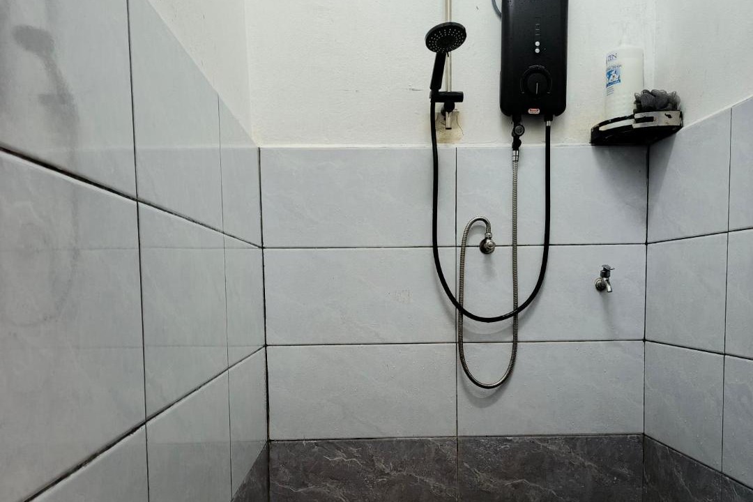Photo of Bathroom in Sungai Siput