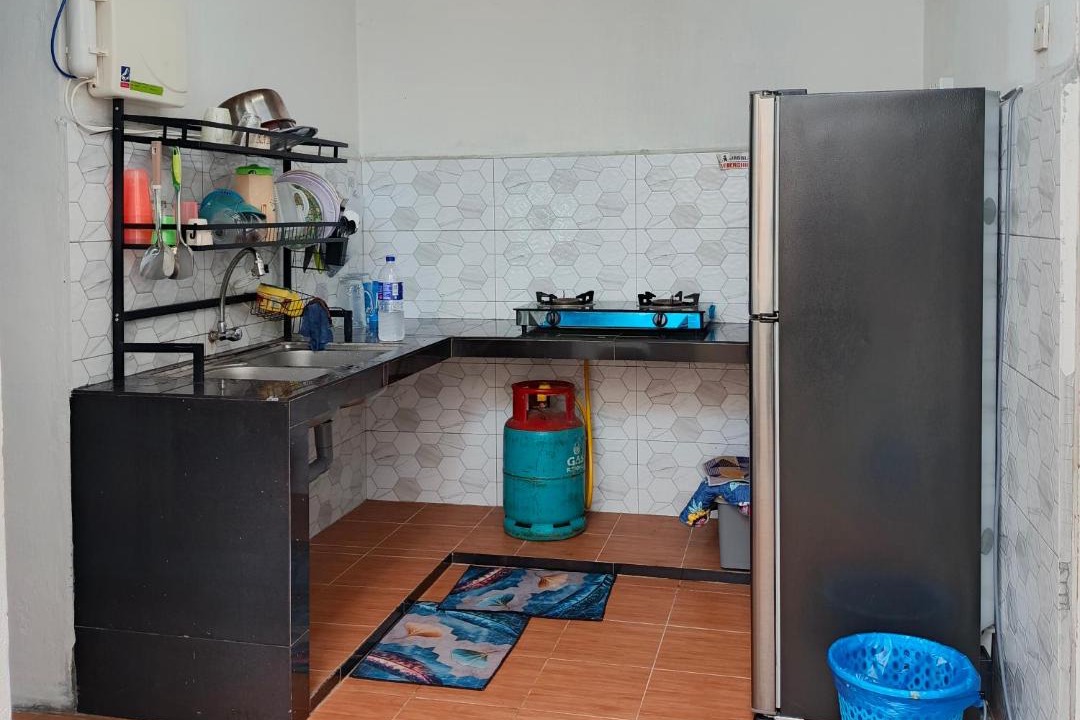 Photo of Kitchen in Sungai Siput