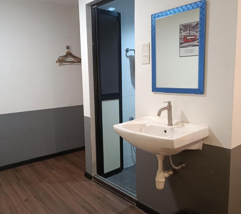 Photo of Bathroom in Downtown George Town