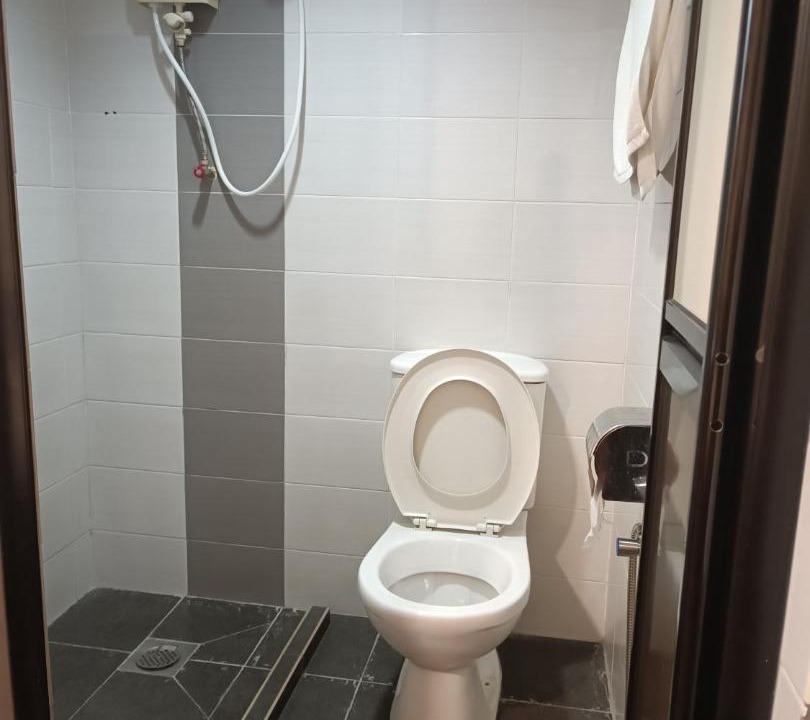 Photo of Bathroom in Downtown George Town