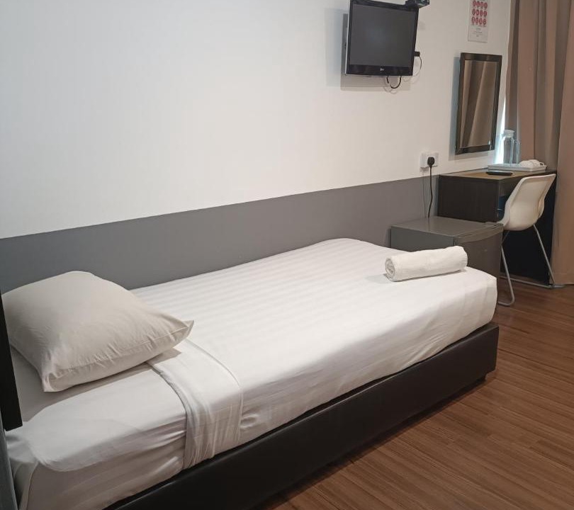 Photo of Bedroom in Downtown George Town