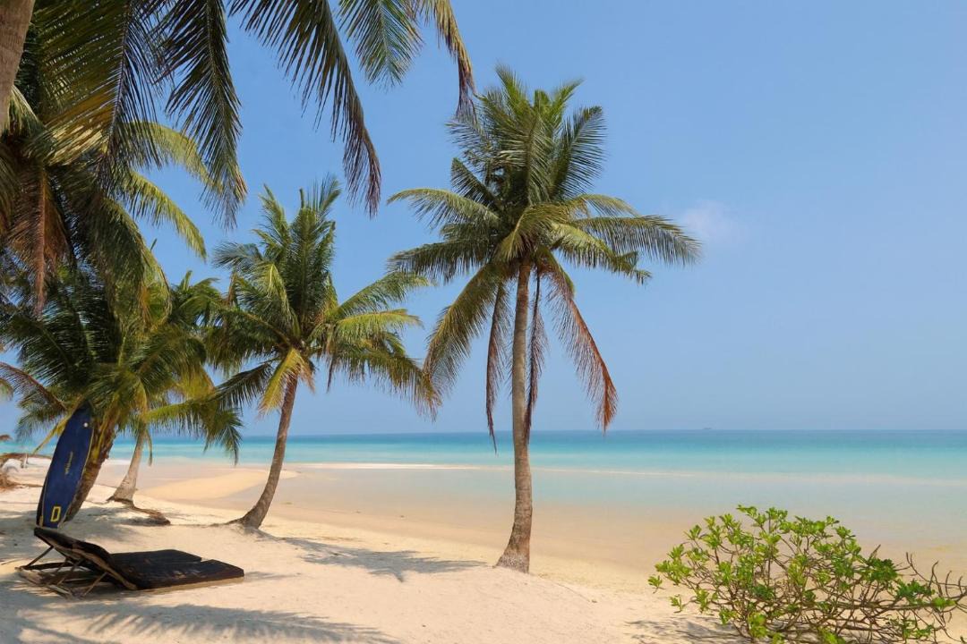 Photo of Others in Koh Rong