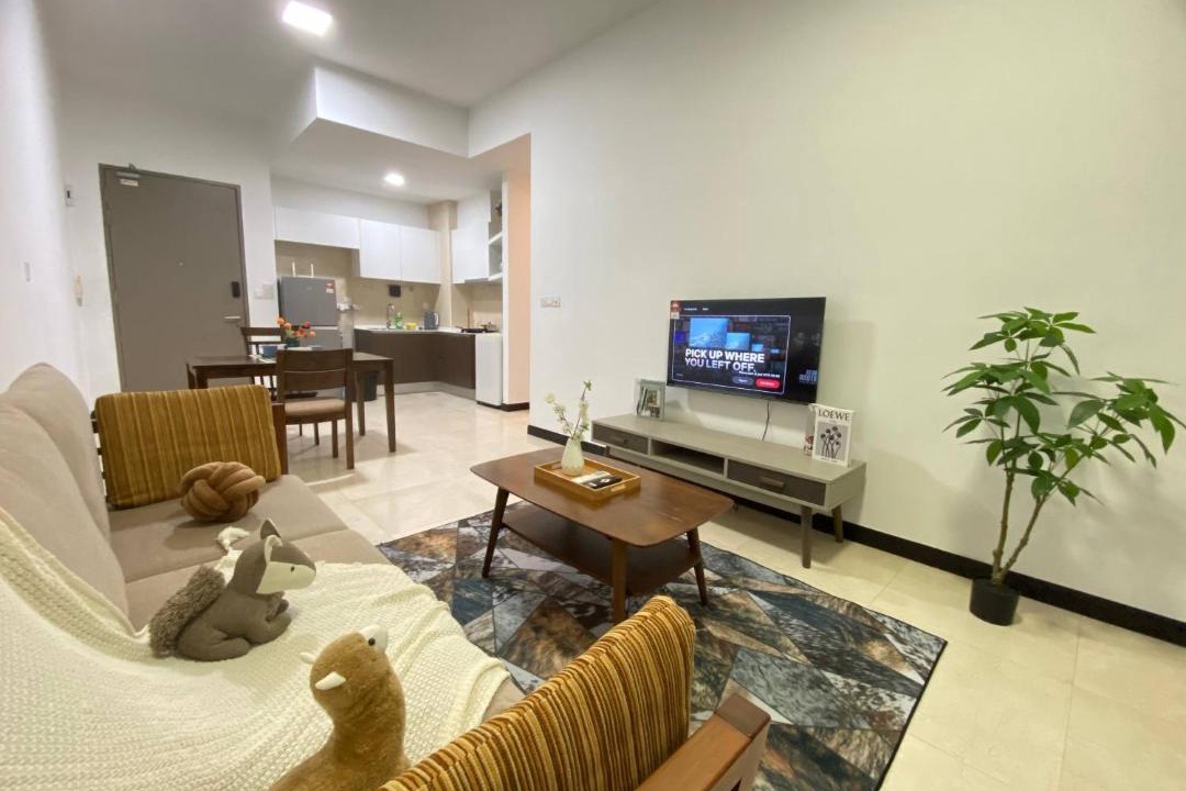 Photo of Livingroom in Malacca City